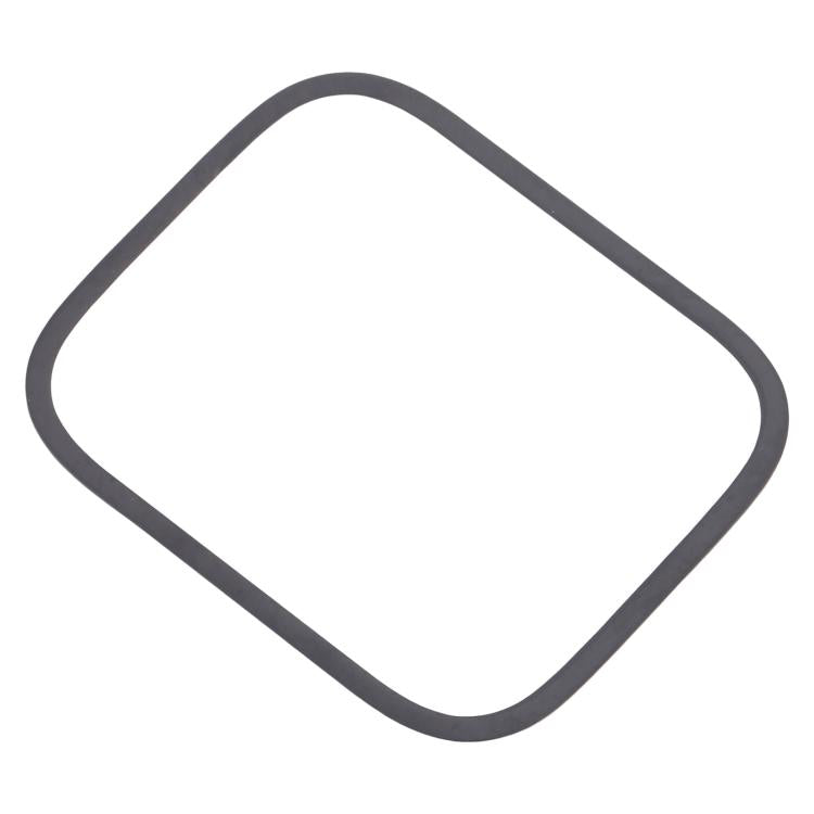 For Apple Watch Series 9 41mm Front Screen Outer Glass Lens with OCA