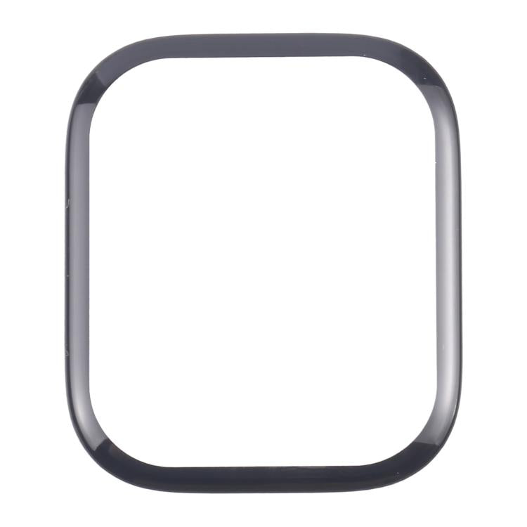 For Apple Watch Series 10 46mm Front Screen Outer Glass Lens with OCA
