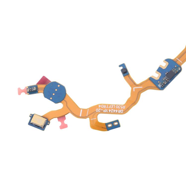 For Samsung Galaxy Buds3 SM-R530 Original Left Side Earphone Flex Cable