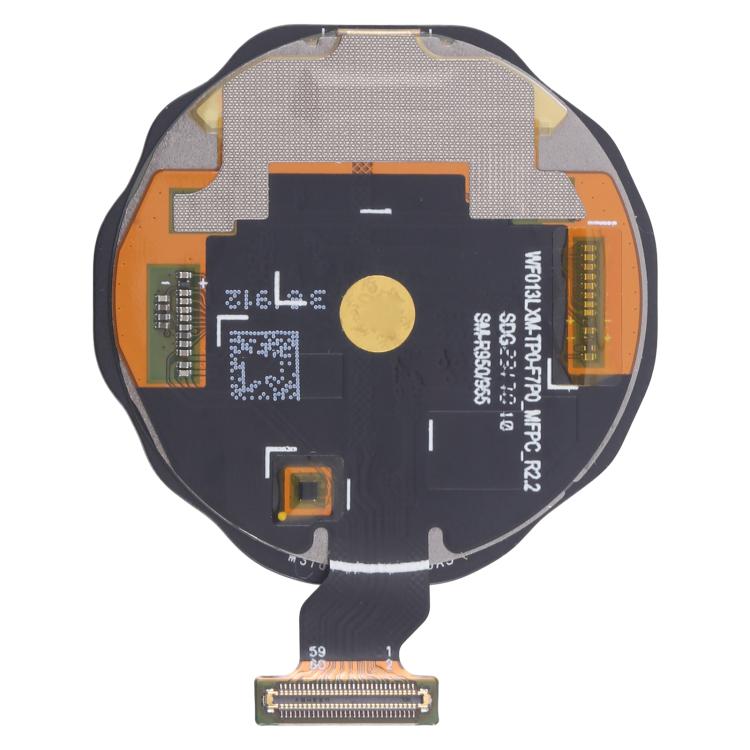 For Samsung Galaxy Watch6 Classic 43mm SM-R950/R955 Original LCD Screen with Digitizer Full Assembly