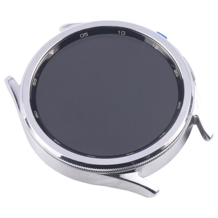 For Samsung Galaxy Watch6 Classic 47mm SM-R960/R965 Original LCD Screen Digitizer Full Assembly with Frame
