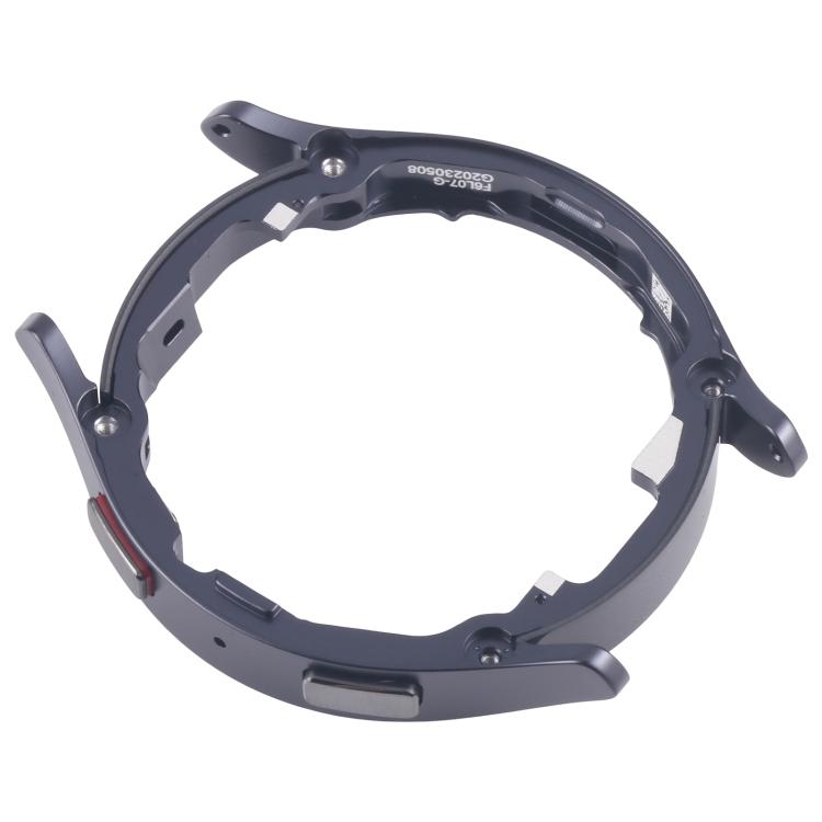 For Samsung Galaxy Watch6 44mm SM-R940/R945 Original LCD Screen Frame Bezel Plate