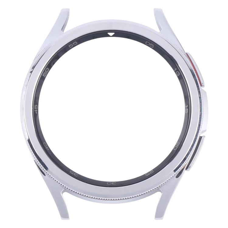 For Samsung Galaxy Watch6 Classic 43mm SM-R950/R955 Original LCD Screen Frame Bezel Plate