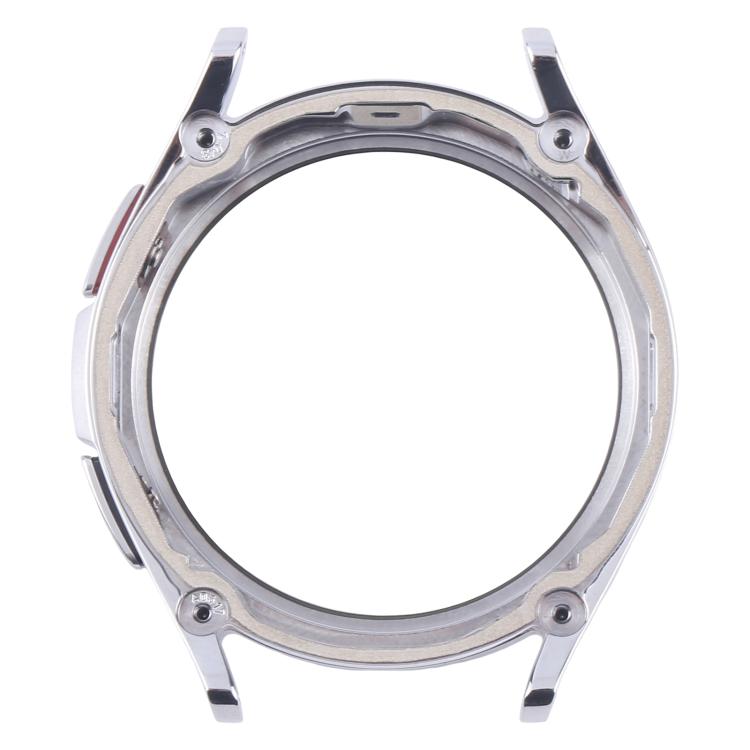 For Samsung Galaxy Watch6 Classic 43mm SM-R950/R955 Original LCD Screen Frame Bezel Plate