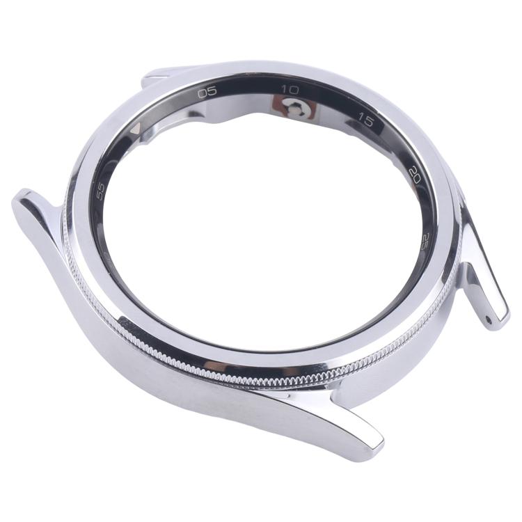 For Samsung Galaxy Watch6 Classic 43mm SM-R950/R955 Original LCD Screen Frame Bezel Plate