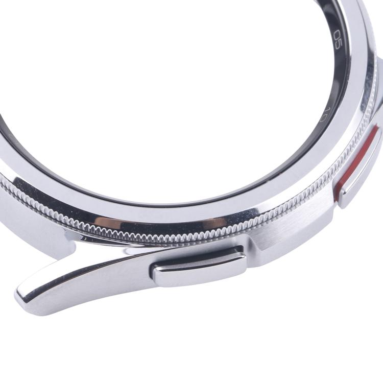 For Samsung Galaxy Watch6 Classic 43mm SM-R950/R955 Original LCD Screen Frame Bezel Plate