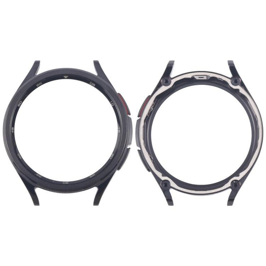 For Samsung Galaxy Watch6 Classic 47mm SM-R960/R965Original LCD Screen Frame Bezel Plate