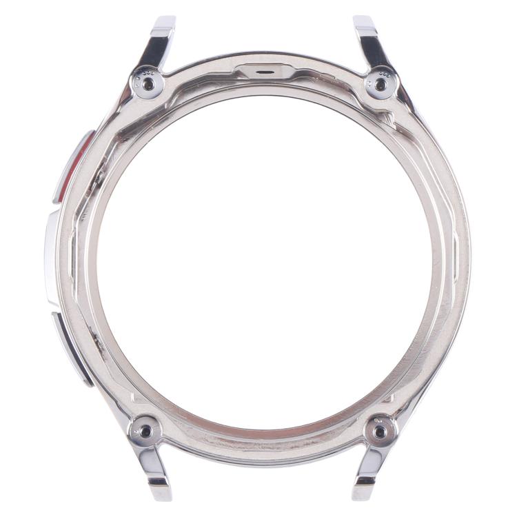 For Samsung Galaxy Watch6 Classic 47mm SM-R960/R965Original LCD Screen Frame Bezel Plate