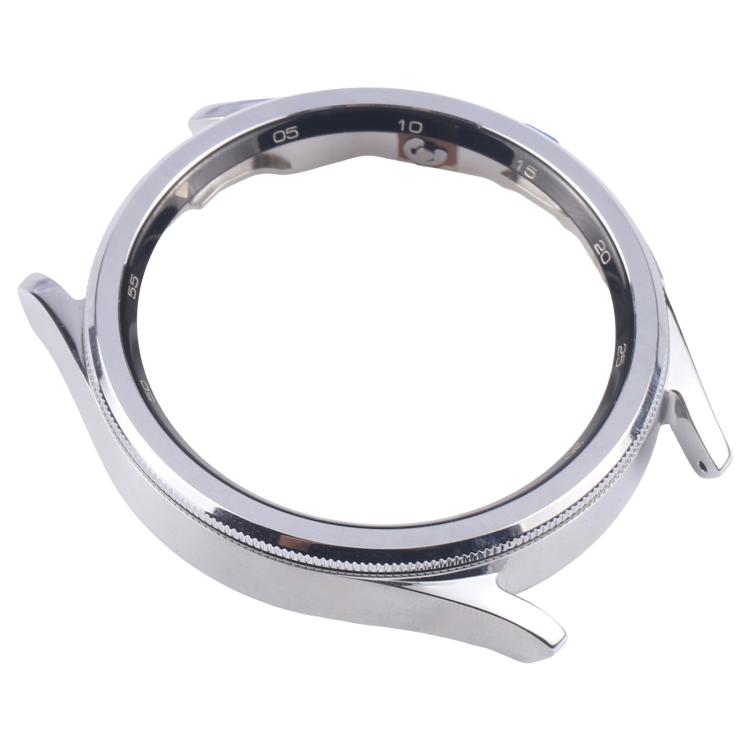 For Samsung Galaxy Watch6 Classic 47mm SM-R960/R965Original LCD Screen Frame Bezel Plate