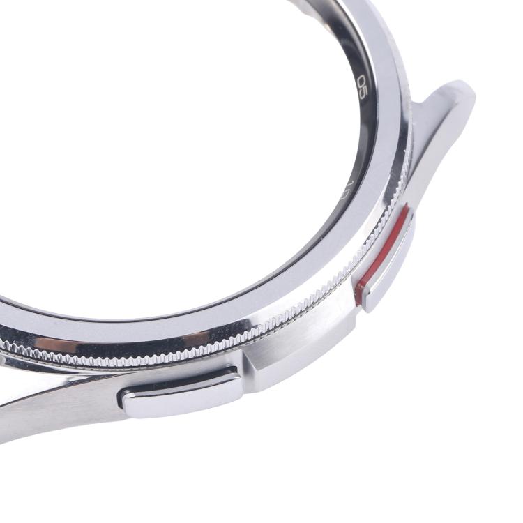 For Samsung Galaxy Watch6 Classic 47mm SM-R960/R965Original LCD Screen Frame Bezel Plate