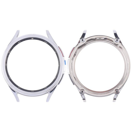 For Samsung Galaxy Watch6 Classic 47mm SM-R960/R965Original LCD Screen Frame Bezel Plate