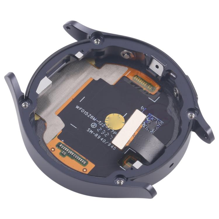 For Samsung Galaxy Watch6 44mm SM-R940/R945 Original LCD Screen Digitizer Full Assembly with Frame