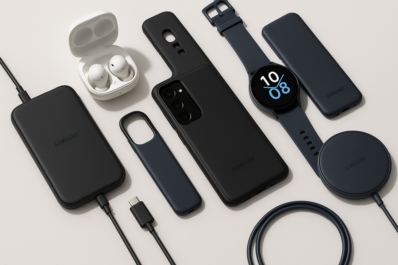 samsung accessories